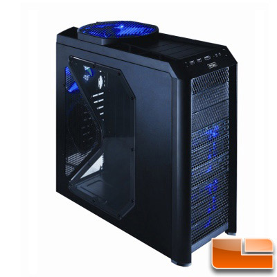 Antec Nine Hundred Two Ultimate Gaming Case Review
