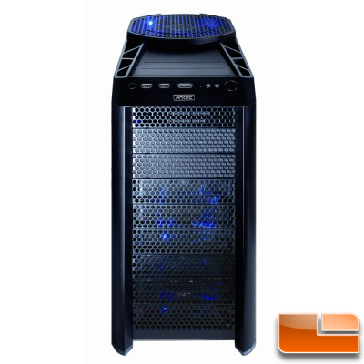 Antec Nine Hundred Two