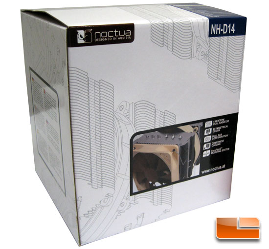 Noctua NH-D14 