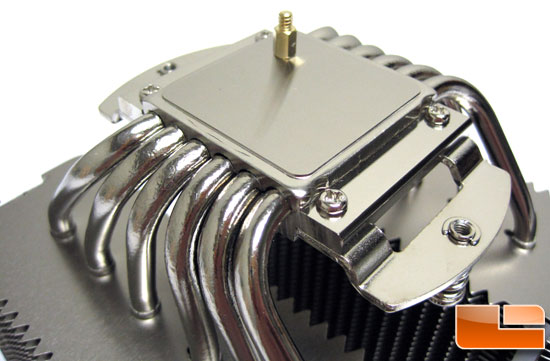 Noctua NH-D14 base