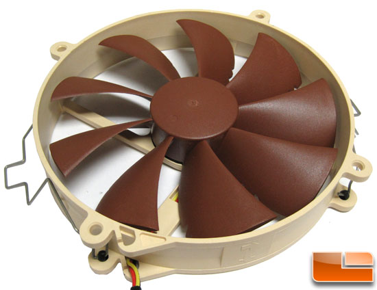 Noctua NF-P14 Fan 