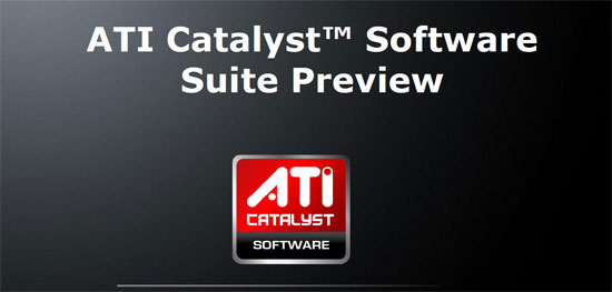 ATI Catalyst Control Center 10.2