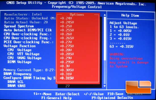 Image Title ECS H55H-M Motherboard Review