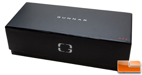 Gunnar Hi-FIVE case