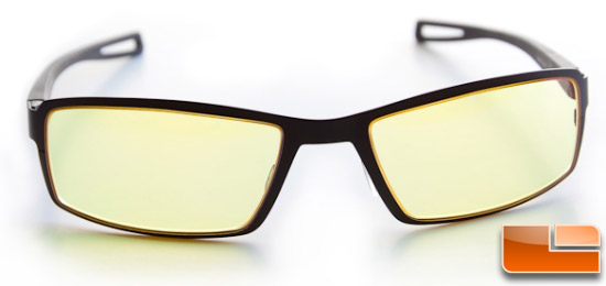 Gunnar Hi-FIVE front view