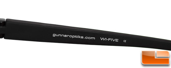 Gunnar Hi-FIVE Stem