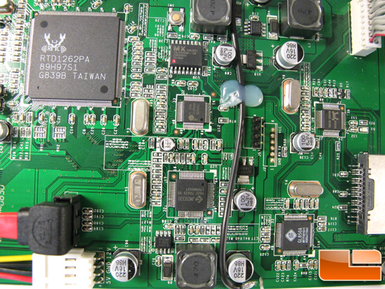 Masscool MP-1370S Motherboard