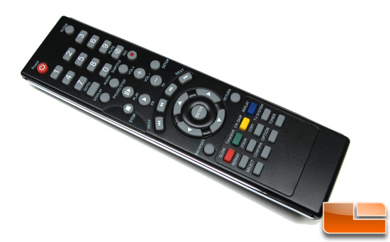 Masscool MP-1370S Remote