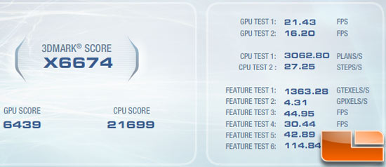 ATI Radeon HD 5830 Video Card Overclocking