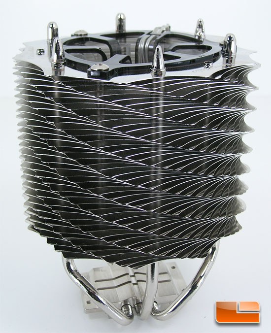 ThermalTake SpinQ cpu cooler