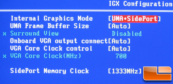 Gigabyte 890GPA-UD3H Motherboard BIOS