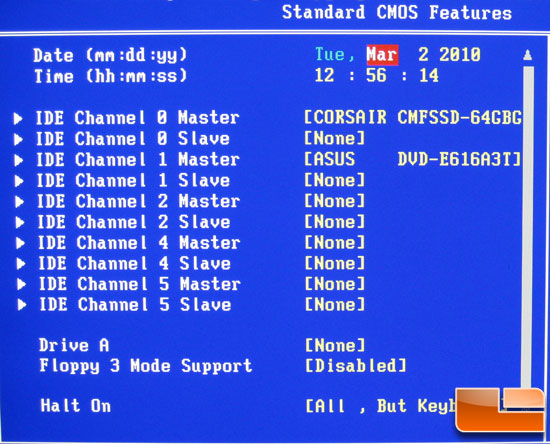 Gigabyte 890GPA-UD3H Motherboard BIOS