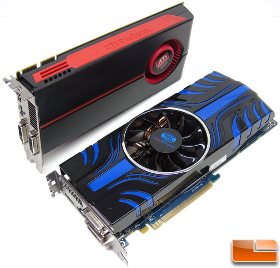 Sapphire Radeon HD 5850 Toxic 1GB Video Card Review