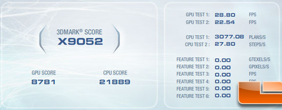 ATI Radeon HD 5830 Video Card Overclocking