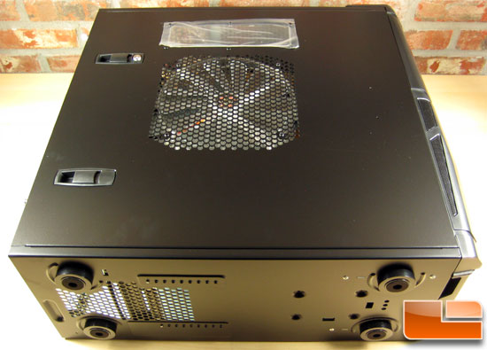 Thermaltake Element V ATX Case Side Door