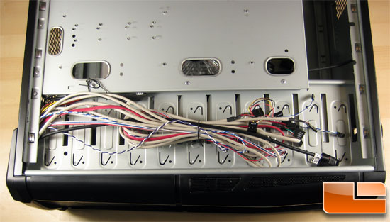 Thermaltake Element V Wiring Harness