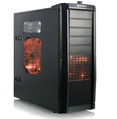 Thermaltake Element V