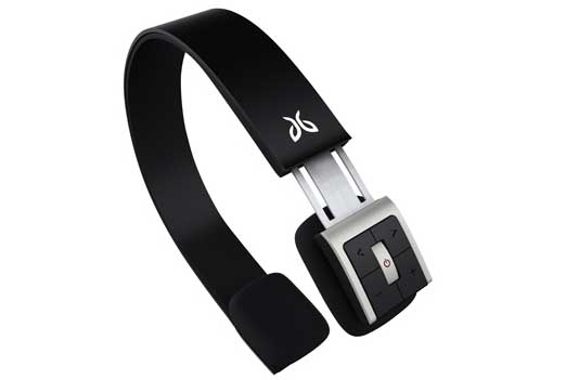 JayBird SB1 Sportsband Review