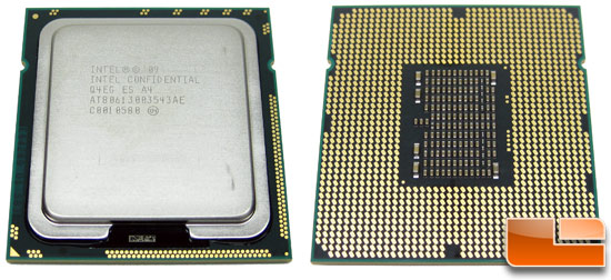 Intel Core i7 980X Extreme Edition Processor