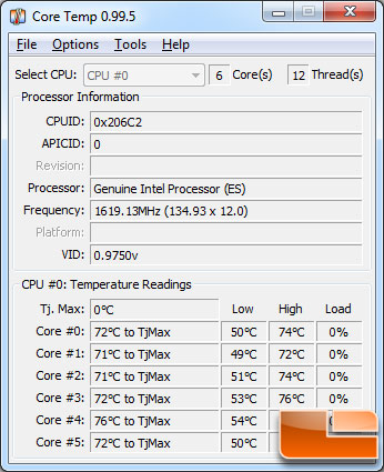 Intel DBX-B Core i7 980X CPU Cooler