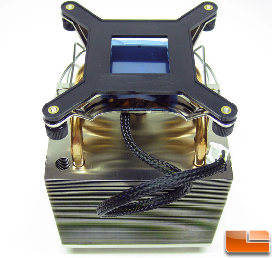 Intel DBX-B Core i7 980X CPU Cooler Intel DBX-B Core i7 980X CPU Cooler