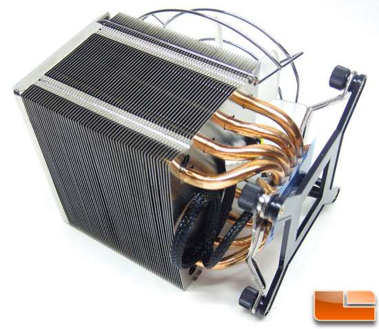 Intel DBX-B Core i7 980X CPU Cooler