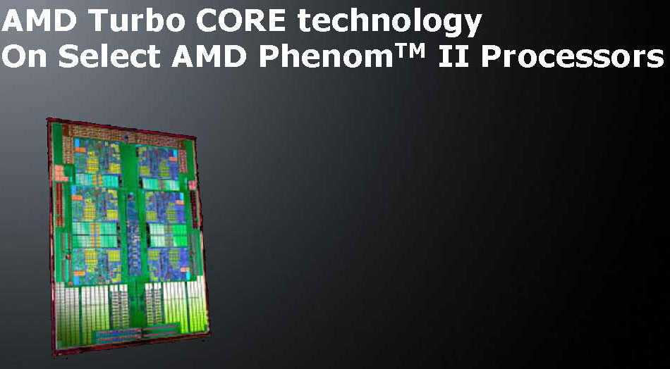 thumbnail image 2 of AMD Phenom II X6 1090T 3.2GHz Six-Core AM3 Desktop Processor – 125W 2 of 5