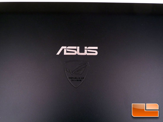 ASUS G73Jh