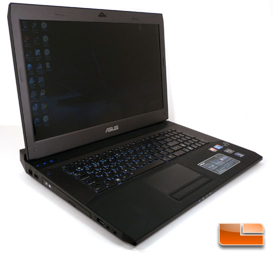 ASUS G73Jh