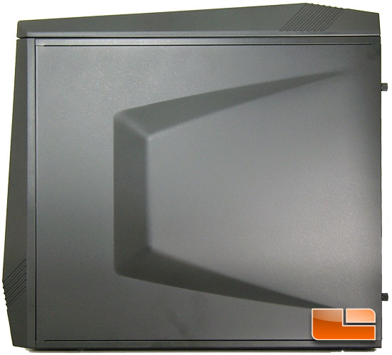 NZXT Tempest EVO Side Panel