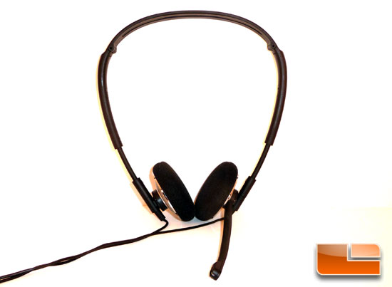 Plantronics .Audio 476 DSP Headset