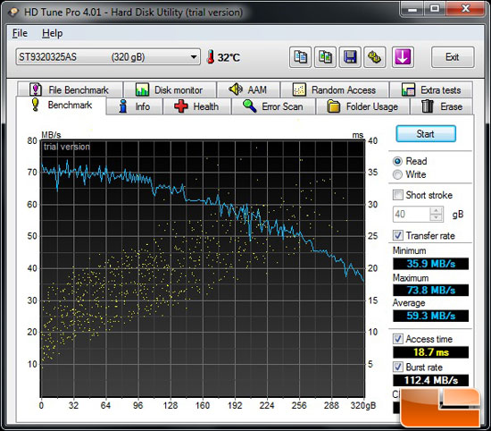 HDTune