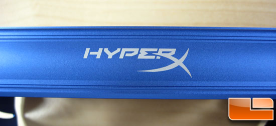 Kingston HyperX 4GB 2400MHz CL9 DDR3 Memory Review - Page 2 of 5