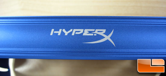 Kingston HyperX