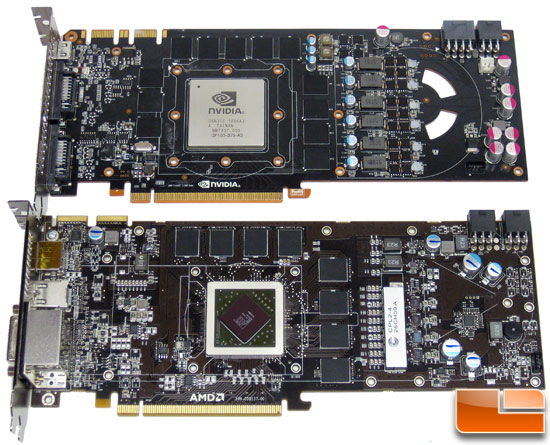 NVIDIA GeForce GTX 480 Video Card