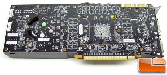 NVIDIA GeForce GTX 480 Video Card