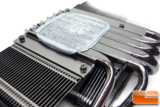 NVIDIA GeForce GTX 480 Video Card