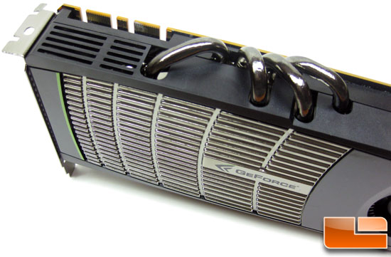 NVIDIA GeForce GTX 480 Video Card