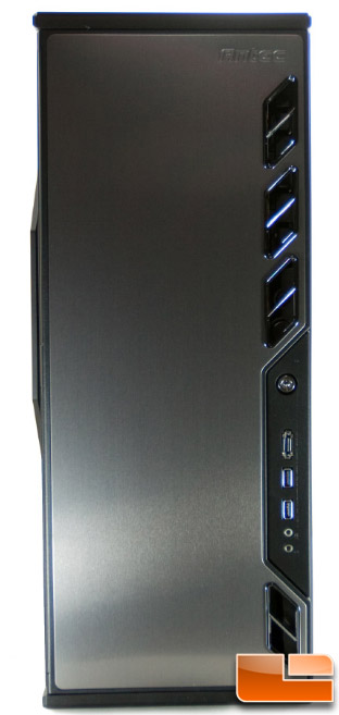 Antec P193 FRONT