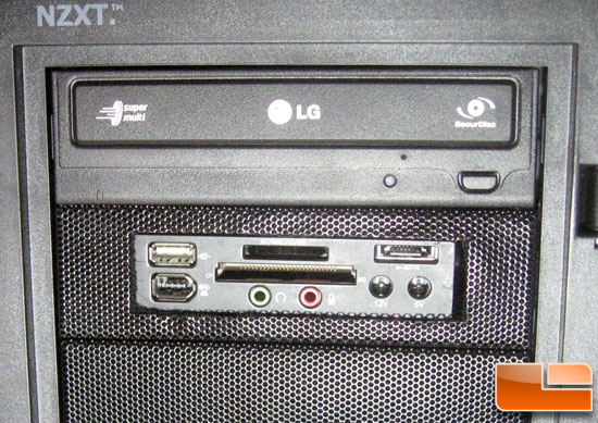 Card Reader Mod Card Reader Mod