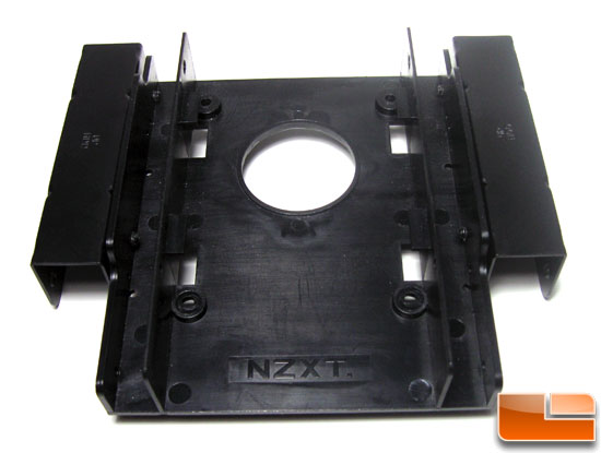 NZXT Hades SSD Caddy