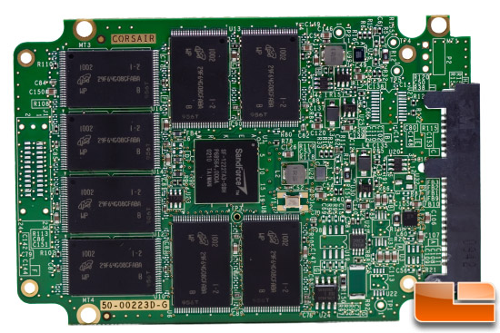 Corsair Force GUTS