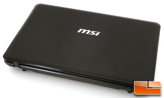 MSI Wind12 U230 Netbook w/ AMD Athlon Neo X2 L335 CPU Review