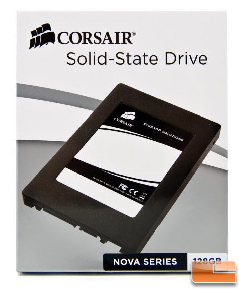 CORSAIR NOVA BOX