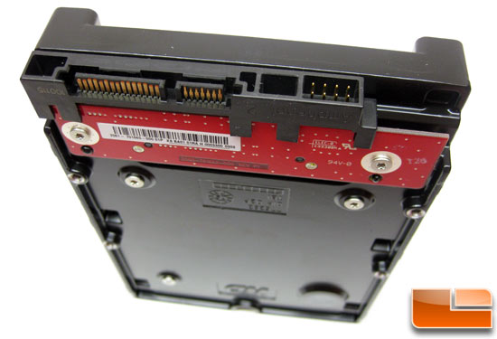 WD VelociRaptor 600GB WD6000HLHX Hard Drive SATA