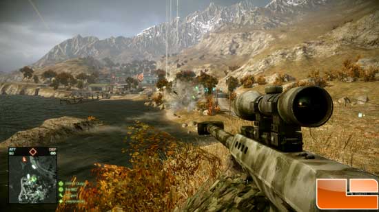 Battlefield Bad Company 2