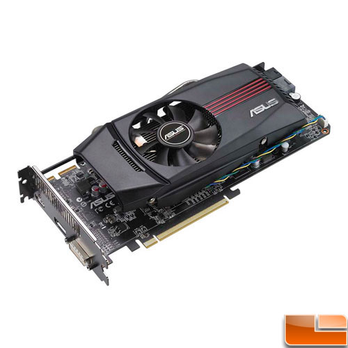 ASUS EAH5850 TOP DCU 