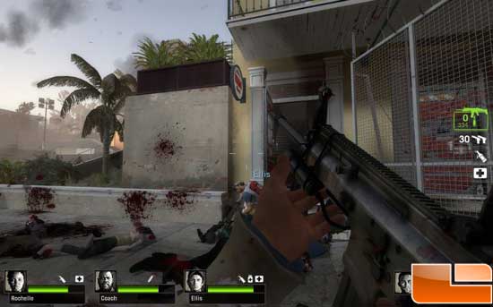 Left 4 Dead 2