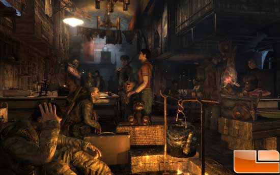 Metro 2033