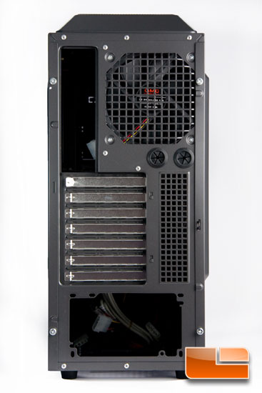 GMC H-80 Case Overview